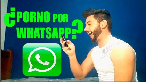 videos porno de whatsapp